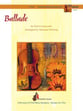 Ballade Orchestra sheet music cover